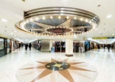 名駅地下街サンロード院