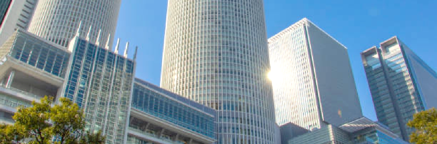 名古屋駅で相談できる大人のためのメンタルクリニック､心療内科