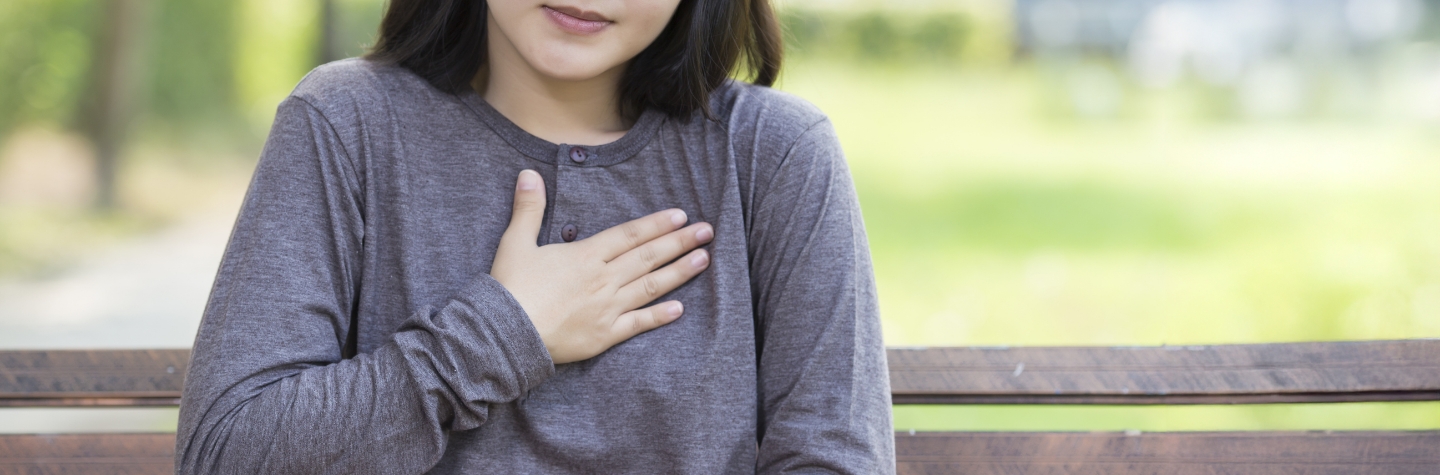 不安症でお悩みの方も通っていただきやすい名古屋市の心療内科､精神科､メンタルクリニック
