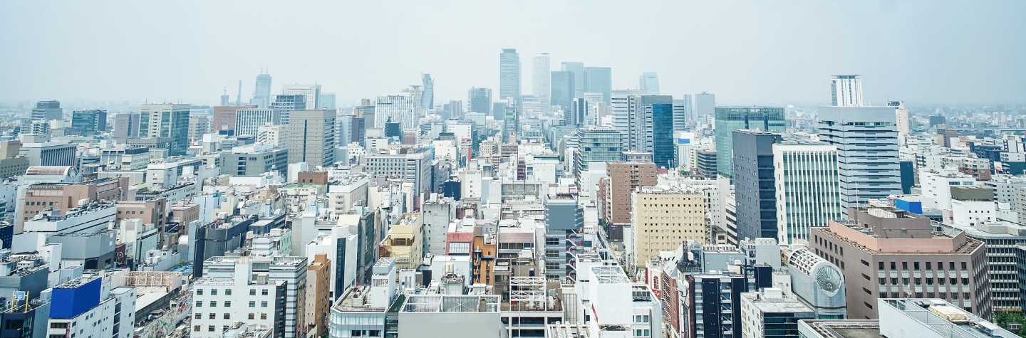 名古屋の産業と、名古屋駅の働く人のためのメンタルクリニック､心療内科