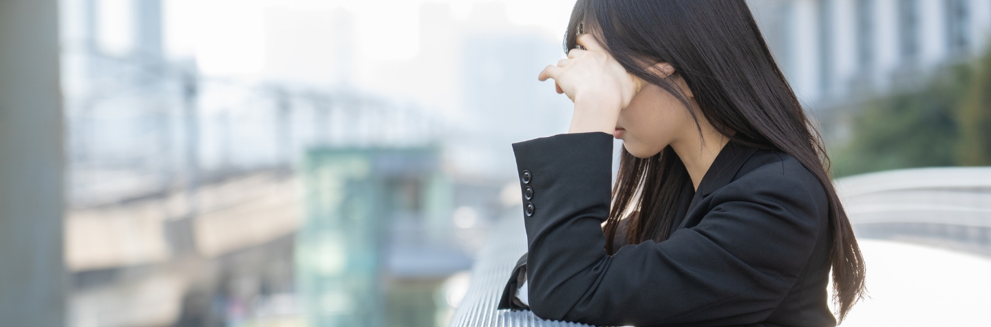 仕事環境とメンタルヘルスについて名古屋の心療内科､メンタルクリニックが解説