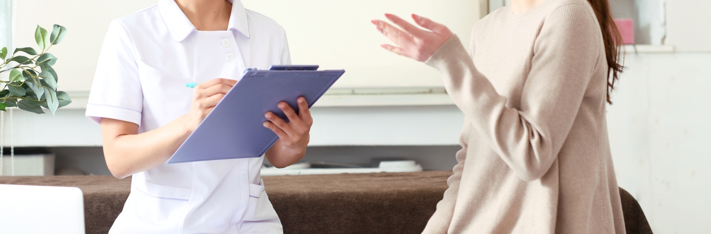 精神保健福祉士も在籍する名古屋の心療内科､精神科､メンタルクリニック