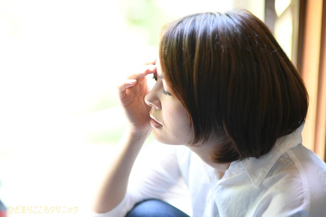 まだ汚れているかもしれないと感じて、手洗いを何度も行ってしまう