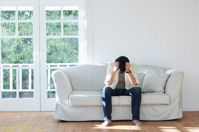 実家に帰る？一人暮らしを続ける？うつ病のときの生活環境を考える