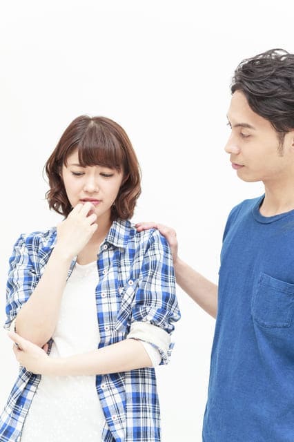 うつ病の人が使いやすい言葉、家族から声のかけ方を紹介