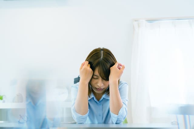 減弱精神病症候群（APS）について